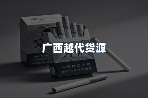 广西越代货源